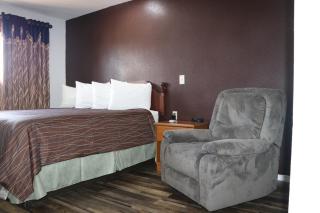 Western motel - Alva - 6