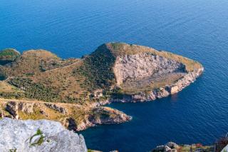 Il Profumo di Capri - Massa Lubrense - 5
