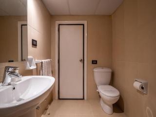 The President Hotel Cairo - Kairo - 9