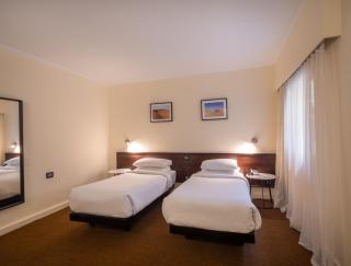 The President Hotel Cairo - Kairo - 8
