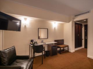 The President Hotel Cairo - Kairo - 6