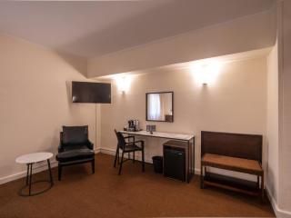 The President Hotel Cairo - Kairo - 4