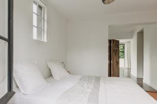 La Dime de Giverny - Cottages-Spa-restaurant - 2