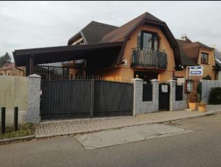 Penzion Angelika - Bratislava - 0