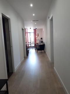 Beautiful Apartment on Las Ramblas with Port views - 3