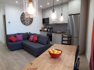 Beautiful Apartment on Las Ramblas with Port views - 7