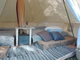Rifugio Manfre Bivouac Tent - Belpasso - 4