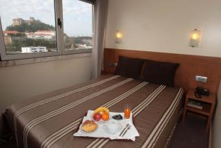 Hotel São Francisco - Leiria - 7