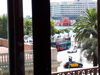 Beautiful Apartment on Las Ramblas with Port views - 8