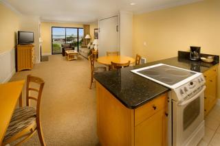 Tolovana Inn - Cannon Beach - 4