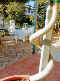 Villa Dream Garden - Agios Georgios - 7