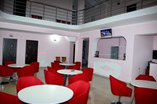 Hotel Okriba - Kutaisi - 7