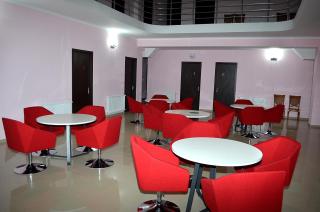 Hotel Okriba - Kutaisi - 6