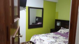 Alojamiento Huaraz - Huaraz - 7