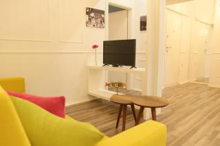 City Centre River View Apartment - Skopje - 0
