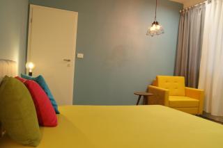 City Centre River View Apartment - Skopje - 1