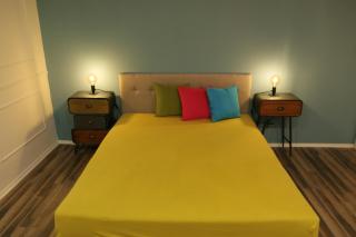 City Centre River View Apartment - Skopje - 2