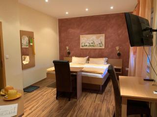 Hotel Sonnenhof - Boppard - 2