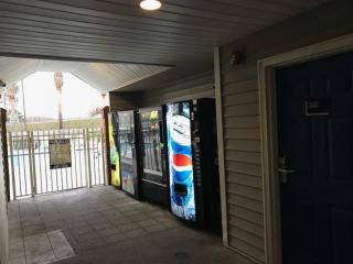 InTown Suites Extended Stay Orlando FL - Universal - 6