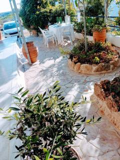 Villa Dream Garden - Agios Georgios - 6