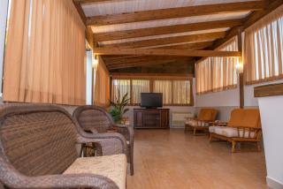 Albergo Torrente - Vieste - 9