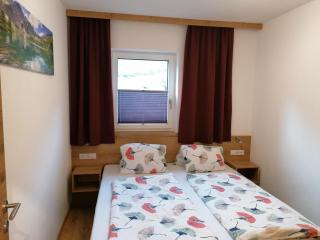 Haus in der Kurve - 2