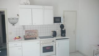 Ferienwohnung "Am Münstertor" - Telgte - 5