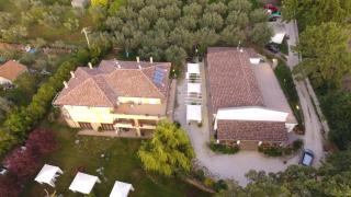 Antica Locanda Della Via Francigena - 8