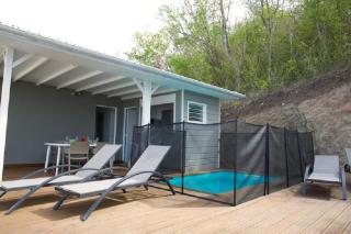 LES VILLAS TARA ET ANAIS - Les Trois-Îlets - 5