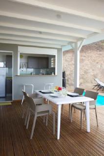 LES VILLAS TARA ET ANAIS - Les Trois-Îlets - 4