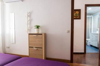 Apartamento Lince - 1