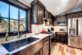 Frisco Street Home - 1
