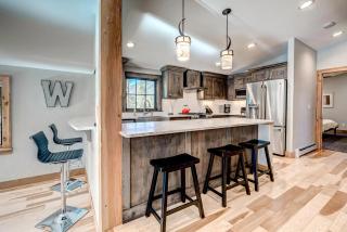 Frisco Street Home - 3