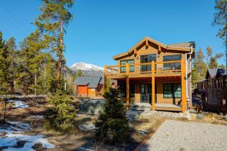Frisco Street Home - 8