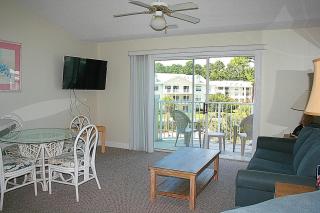 Brunswick Plantation Villa 1 #311M Villa - Calabash - 9