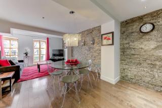 Les Immeubles Charlevoix - Le 1166 - Quebeque - 6