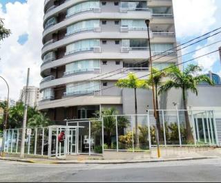 Be Paulista apartamento 77 - São Paulo - 9