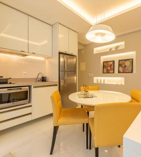 Be Paulista apartamento 77 - São Paulo - 7