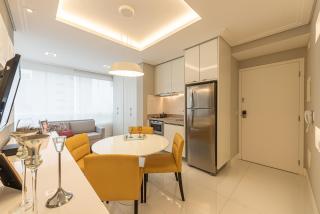 Be Paulista apartamento 77 - São Paulo - 4
