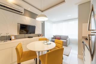 Be Paulista apartamento 77 - São Paulo - 2