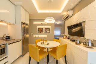Be Paulista apartamento 77 - São Paulo - 8