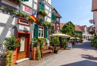 Berne's Altstadthotel - Besigheim - 7