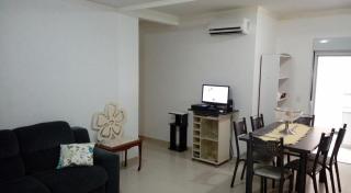 Apartamento na Praia dos Ingleses - Florianópolis - 2