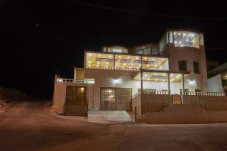 Basant Villa - Wadi Musa - 8