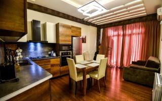Freedom Square Apartment - Tbilisi - 9