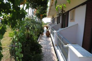 Villa Dream Garden - Agios Georgios - 4