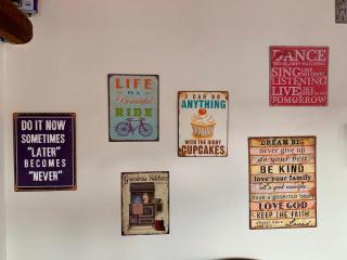 Historische Ferienwohnung mit Sauna in Lich - 4