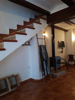 CASA RURAL EL ARRIERO - Zahara de la Sierra - 2