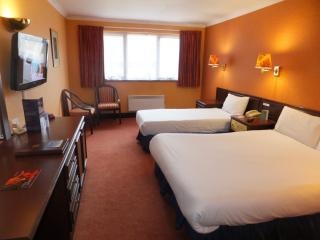 Frensham Pond Country House Hotel & Spa - 5