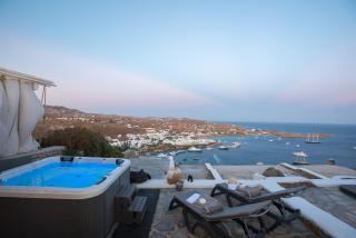 Mykonos Psarou Place - 4